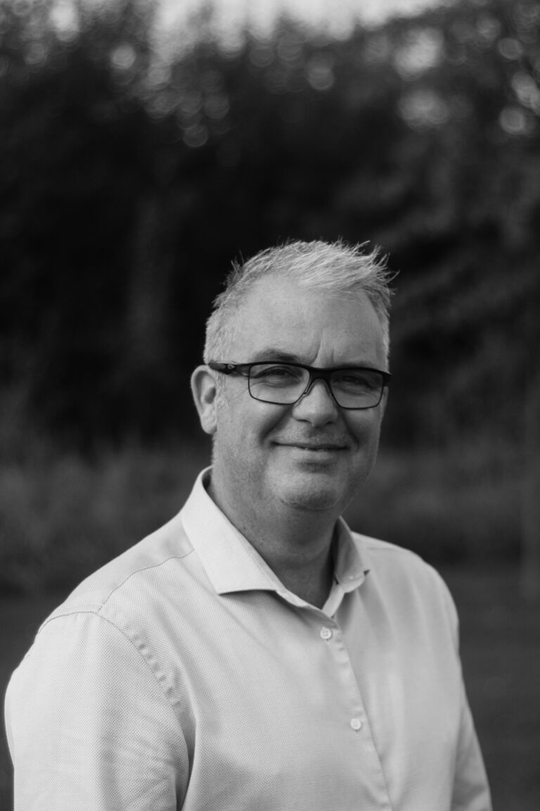 Photo du confondateur - Olivier Cazenave